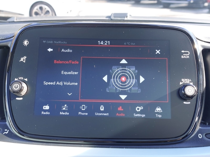 Used Fiat 500 2023 for sale - 78023194: Photo 14