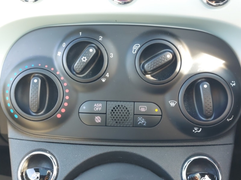 Used Fiat 500 2023 for sale - 78023194: Photo 15