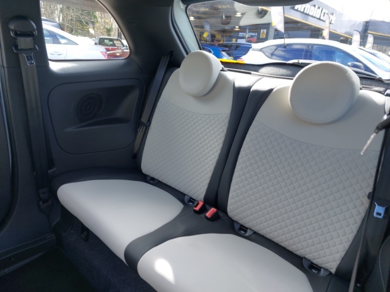 Used Fiat 500 2023 for sale - 78023194: Photo 6