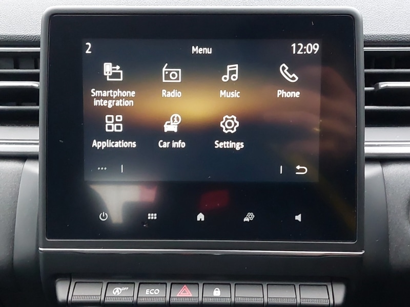 Used Renault Captur 2021 for sale - 77141382: Photo 11