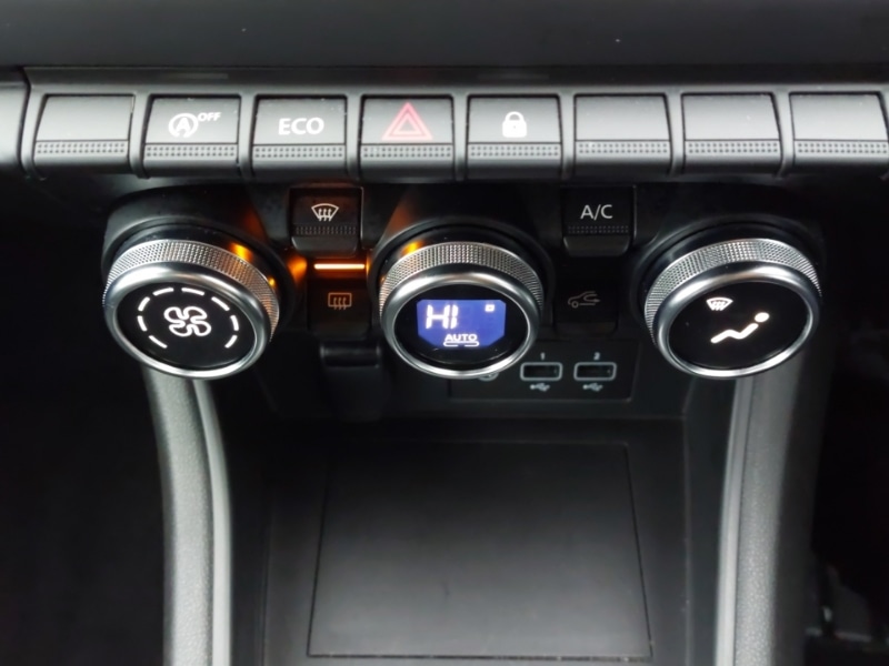 Used Renault Captur 2021 for sale - 77141382: Photo 12