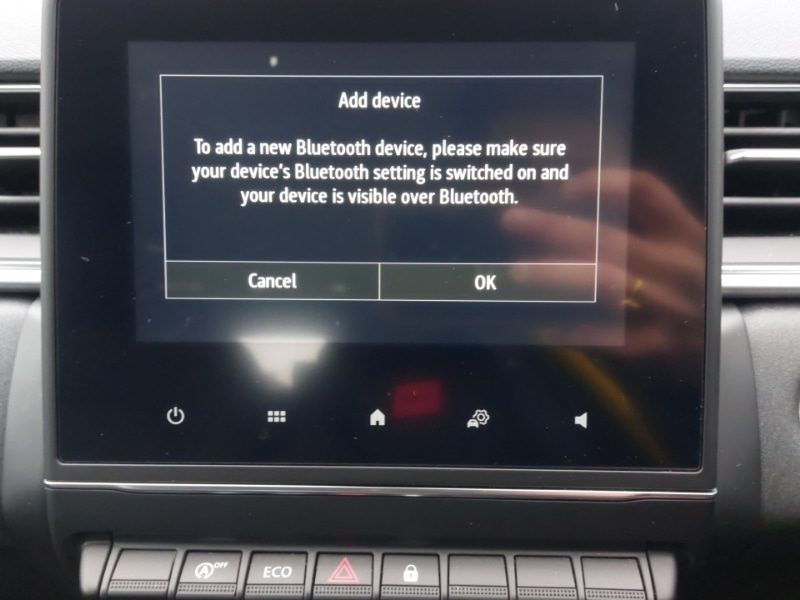 Used Renault Captur 2021 for sale - 77141382: Photo 14