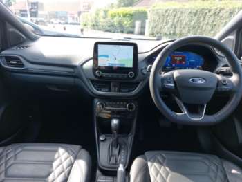 Used Ford Puma 2022 for sale - 75012316: Photo