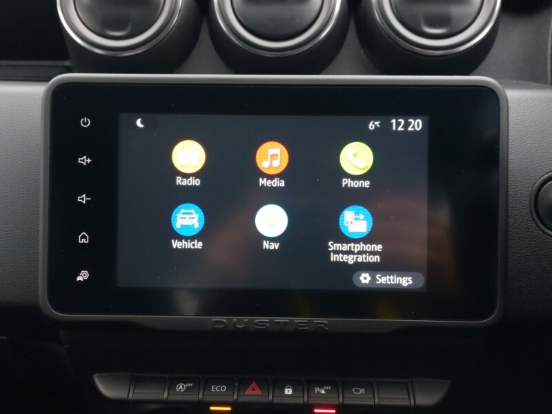 Used Dacia Duster 2022 for sale - 77299534: Photo 10