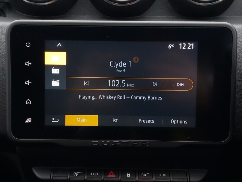 Used Dacia Duster 2022 for sale - 77299534: Photo 11