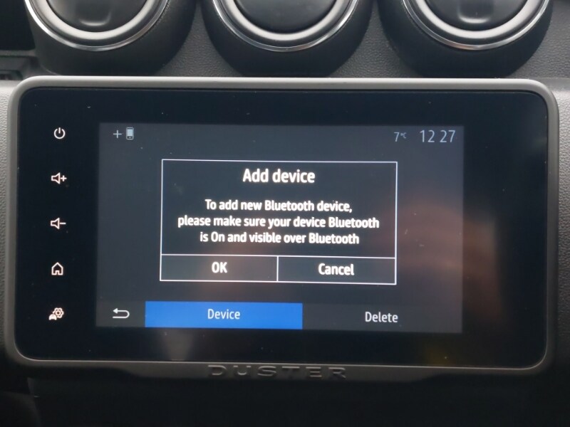 Used Dacia Duster 2022 for sale - 77299534: Photo 12