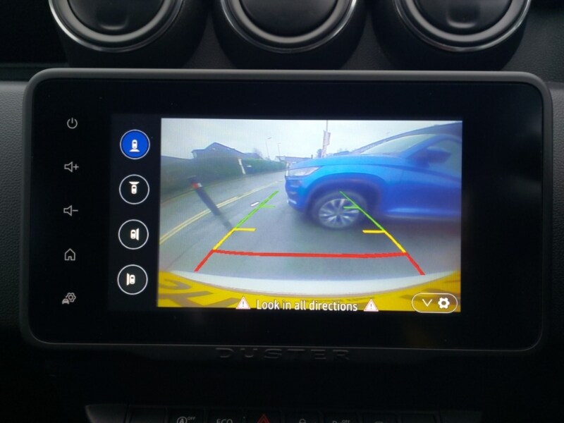 Used Dacia Duster 2022 for sale - 77299534: Photo 13