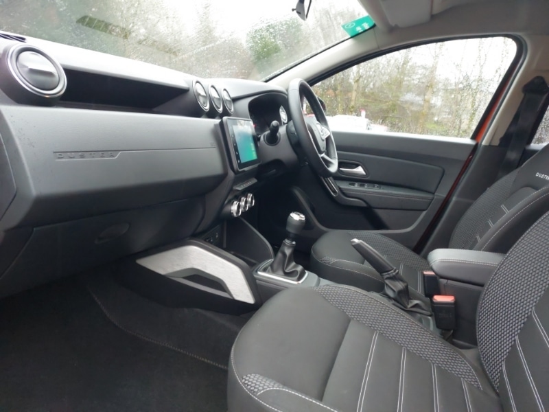 Used Dacia Duster 2022 for sale - 77299534: Photo 5