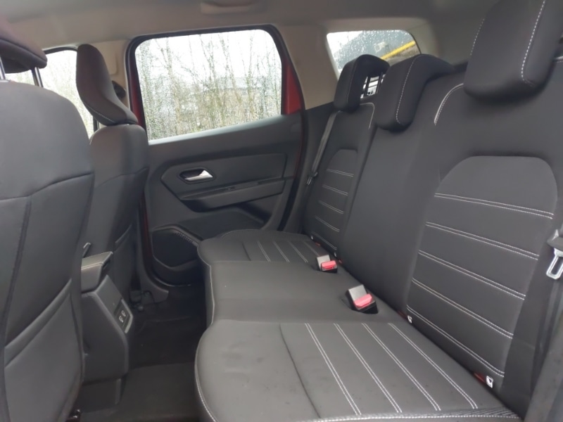 Used Dacia Duster 2022 for sale - 77299534: Photo 6