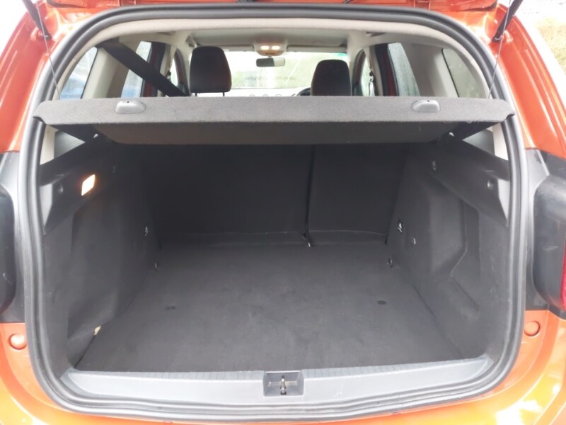 Used Dacia Duster 2022 for sale - 77299534: Photo 8