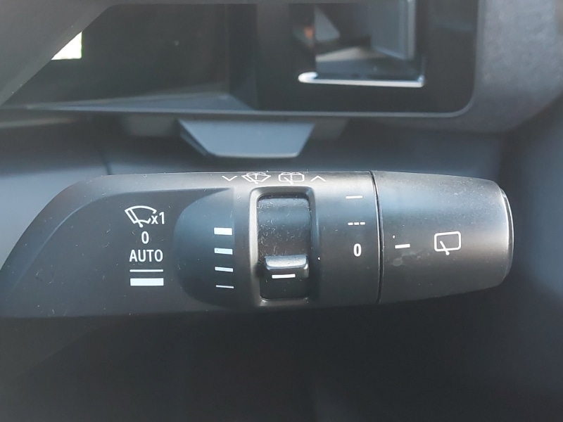 Used Renault Megane E Tech 2022 for sale - 77644446: Photo 13