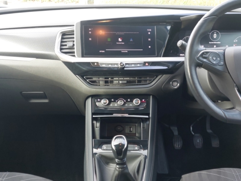 Used Vauxhall Grandland 2022 for sale - 77418826: Photo 10