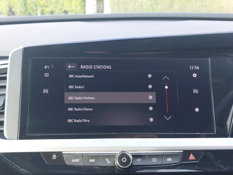 Used Vauxhall Grandland 2022 for sale - 77418826: Photo 11