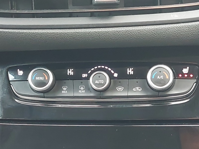 Used Vauxhall Grandland 2022 for sale - 77418826: Photo 17