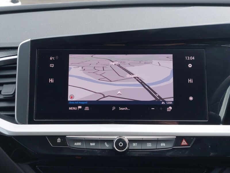 Used Vauxhall Grandland 2022 for sale - 77418826: Photo 18