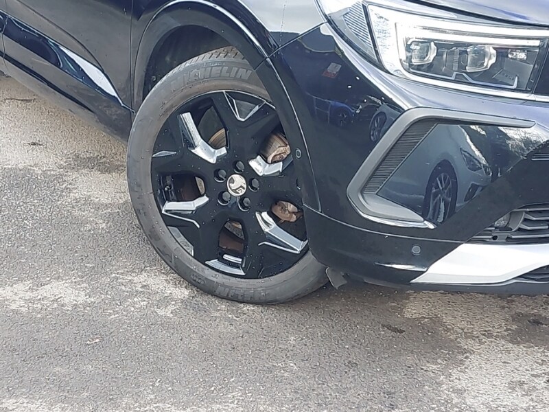 Used Vauxhall Grandland 2022 for sale - 77418826: Photo 9