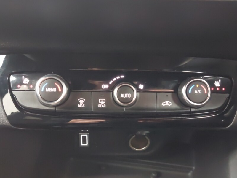 Used Vauxhall Corsa 2024 for sale - 77160166: Photo 17