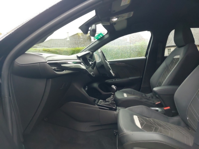 Used Vauxhall Corsa 2024 for sale - 77160166: Photo 5