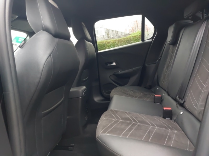 Used Vauxhall Corsa 2024 for sale - 77160166: Photo 6