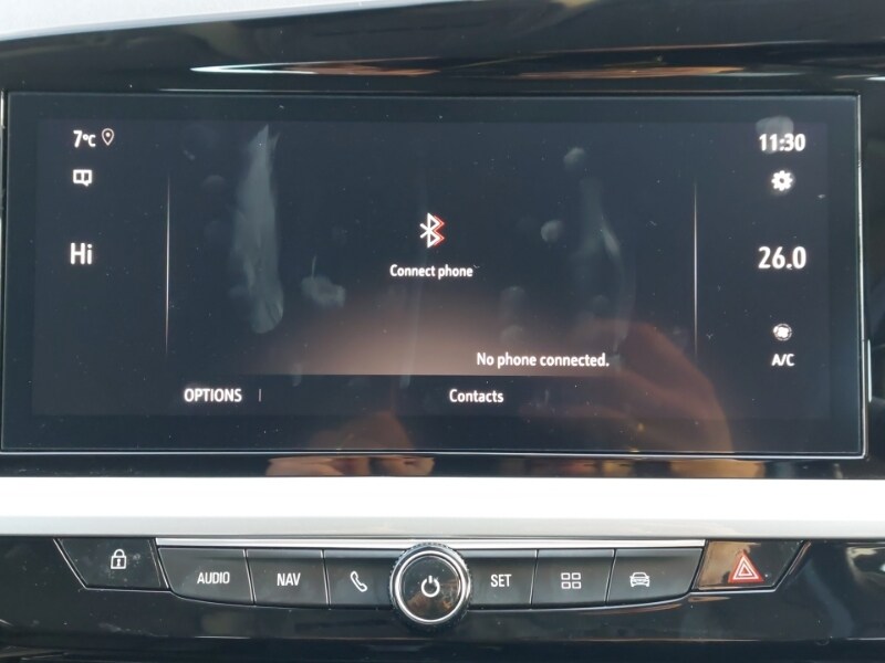 Used Vauxhall Grandland 2022 for sale - 77352415: Photo 13