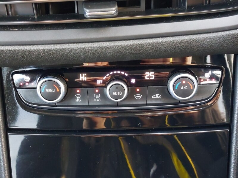 Used Vauxhall Grandland 2022 for sale - 77352415: Photo 15