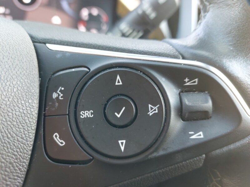 Used Vauxhall Grandland 2022 for sale - 77352415: Photo 18