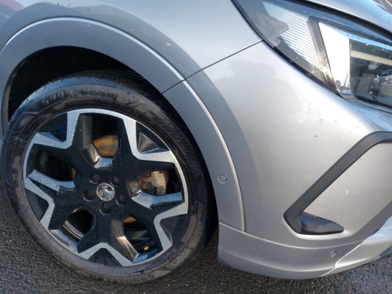 Used Vauxhall Grandland 2022 for sale - 77352415: Photo 9