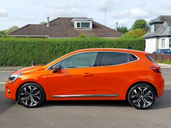 Used Renault Clio 2023 for sale - 78480512: Photo