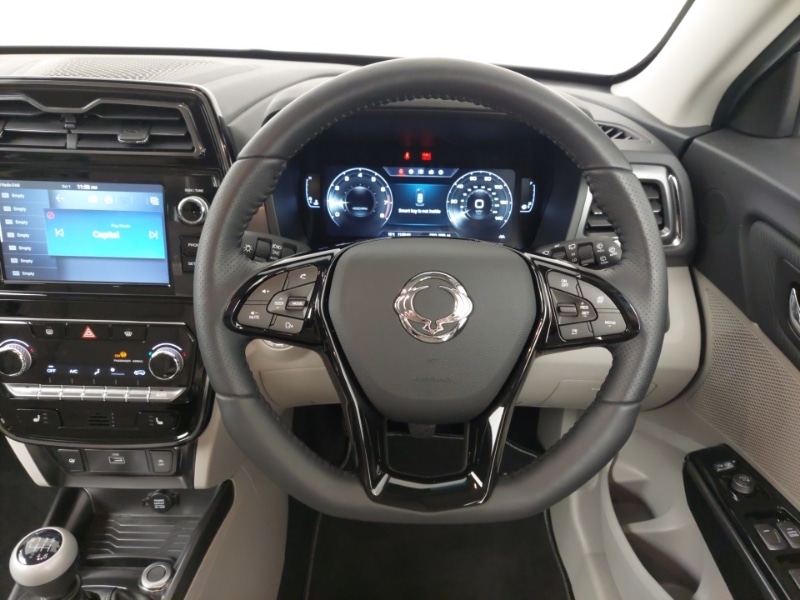 Used Ssangyong Tivoli 2022 for sale - 77093101: Photo 10