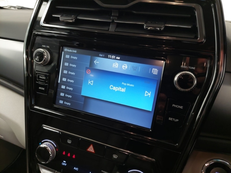 Used Ssangyong Tivoli 2022 for sale - 77093101: Photo 16