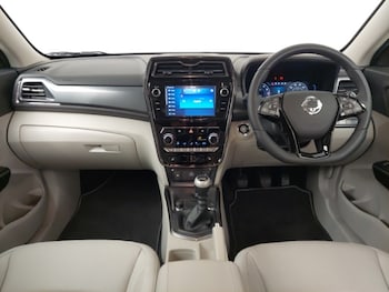 Used Ssangyong Tivoli 2022 for sale - 77093101: Photo