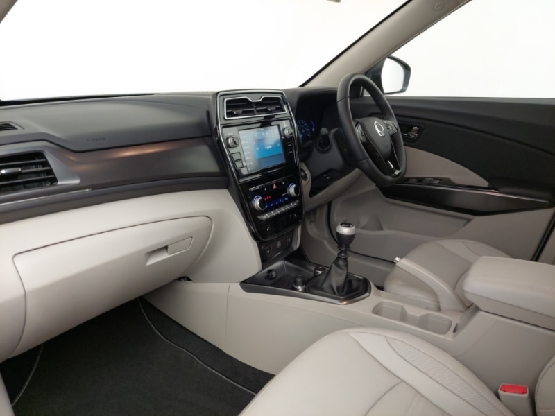 Used Ssangyong Tivoli 2022 for sale - 77093101: Photo 5