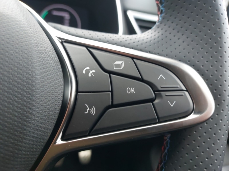 Used Renault Clio 2025 for sale - 77398948: Photo 18