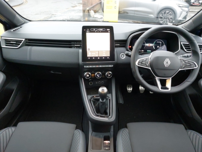 Used Renault Clio 2025 for sale - 77398948: Photo 2