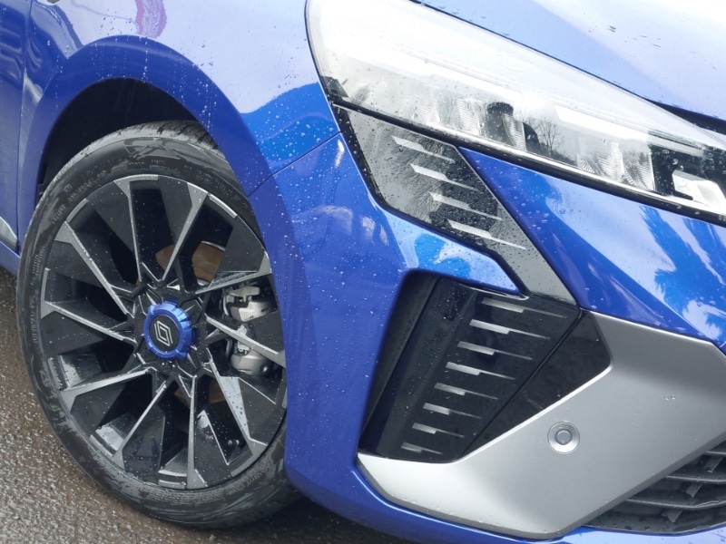 Used Renault Clio 2025 for sale - 77398948: Photo 9