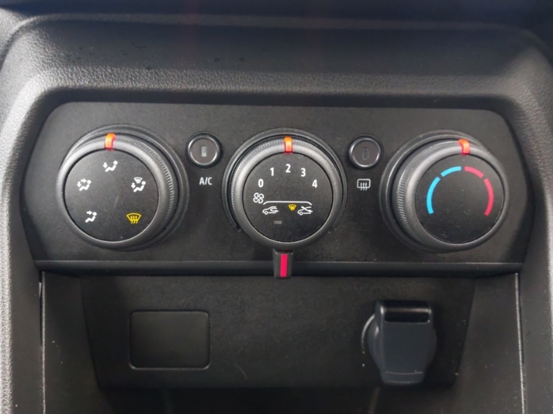 Used Dacia Sandero Stepway 2023 for sale - 77536550: Photo 14