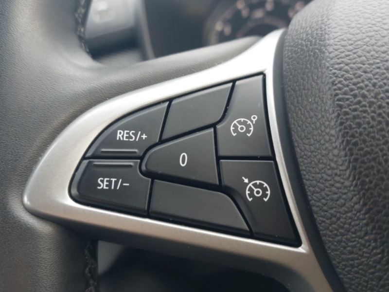 Used Dacia Sandero Stepway 2023 for sale - 77536550: Photo 15