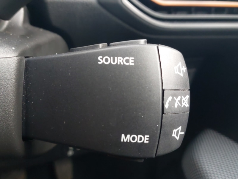 Used Dacia Sandero Stepway 2023 for sale - 77536550: Photo 19