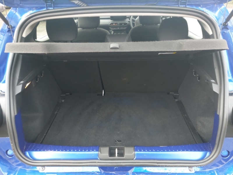 Used Dacia Sandero Stepway 2023 for sale - 77536550: Photo 8