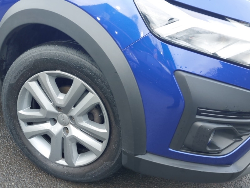 Used Dacia Sandero Stepway 2023 for sale - 77536550: Photo 9