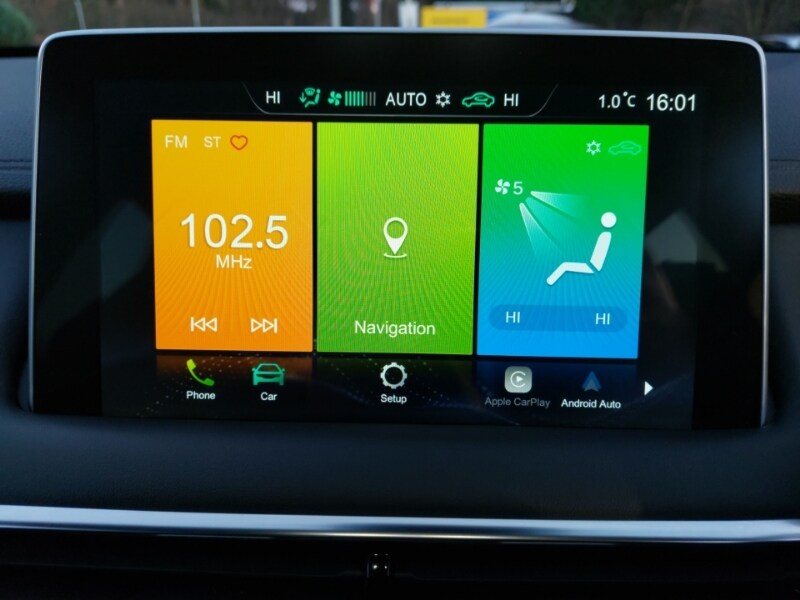 Used MG MG HS 2022 for sale - 77630405: Photo 10