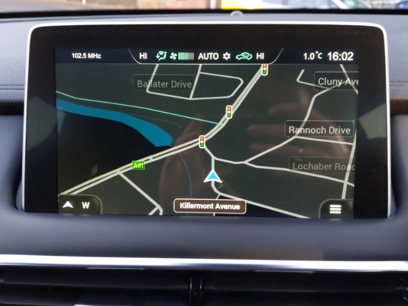 Used MG MG HS 2022 for sale - 77630405: Photo 11