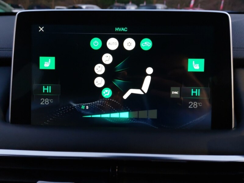 Used MG MG HS 2022 for sale - 77630405: Photo 13