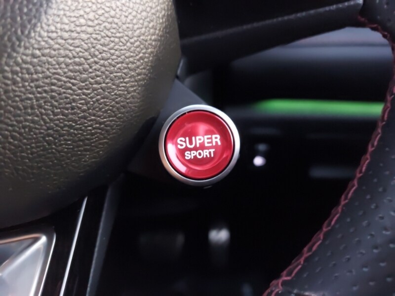 Used MG MG HS 2022 for sale - 77630405: Photo 15