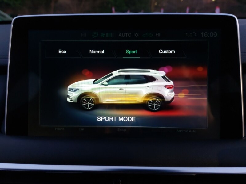 Used MG MG HS 2022 for sale - 77630405: Photo 19