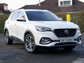 Used MG MG HS 2022 for sale - 77630405: Photo