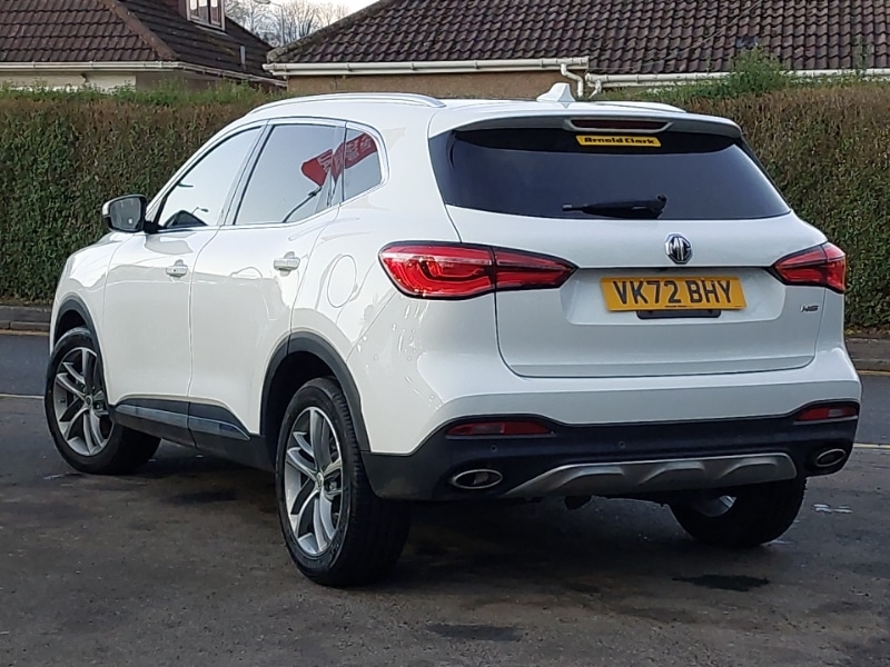 Used MG MG HS 2022 for sale - 77630405: Photo 3