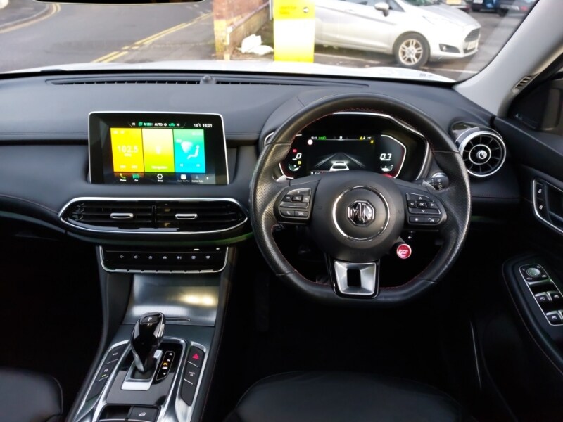 Used MG MG HS 2022 for sale - 77630405: Photo 7