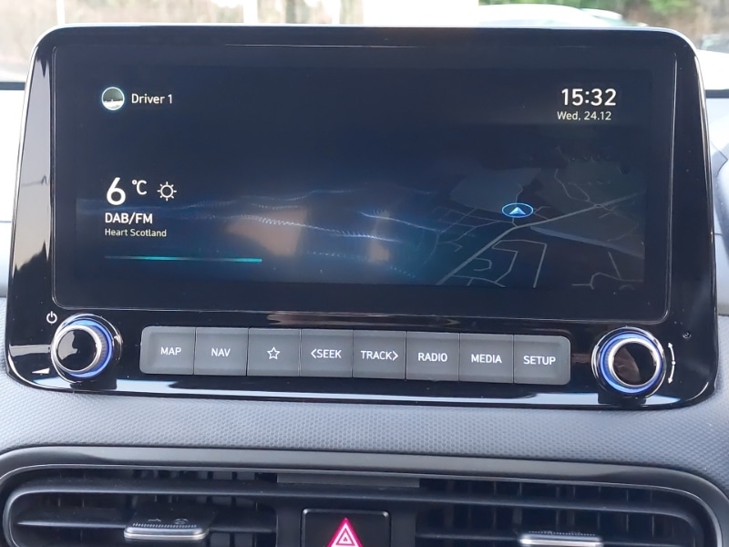 Used Hyundai KONA 2022 for sale - 77049447: Photo 10