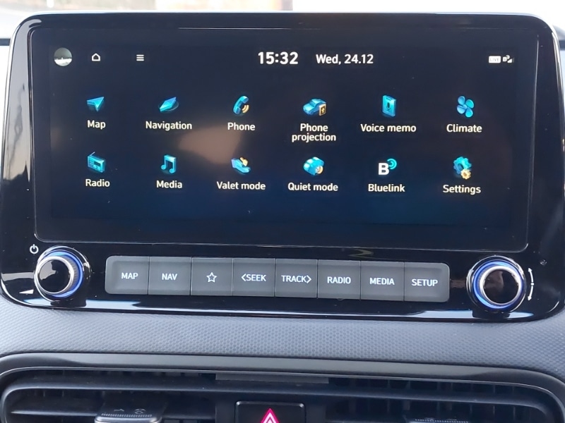 Used Hyundai KONA 2022 for sale - 77049447: Photo 11